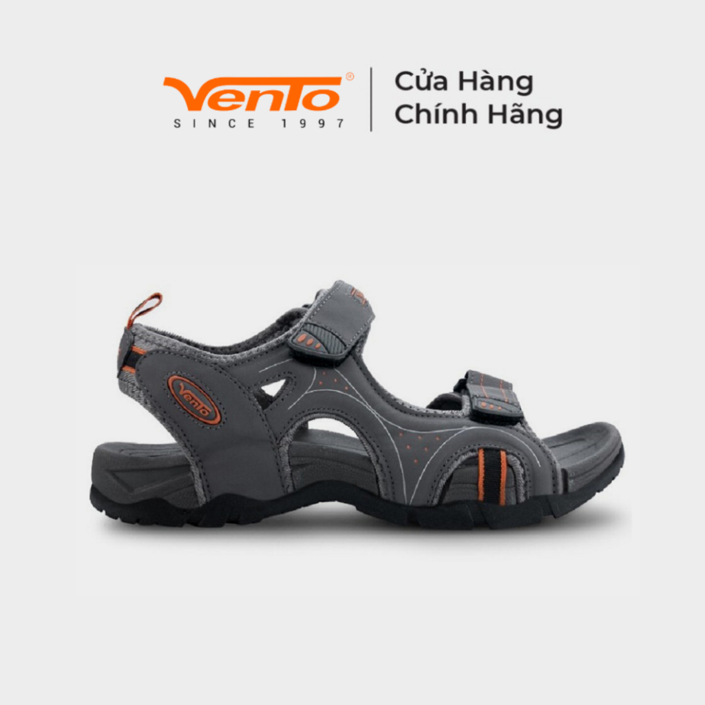 Sandal Vento Nam Quai Ngang Xuất Khẩu Big Size NV3610