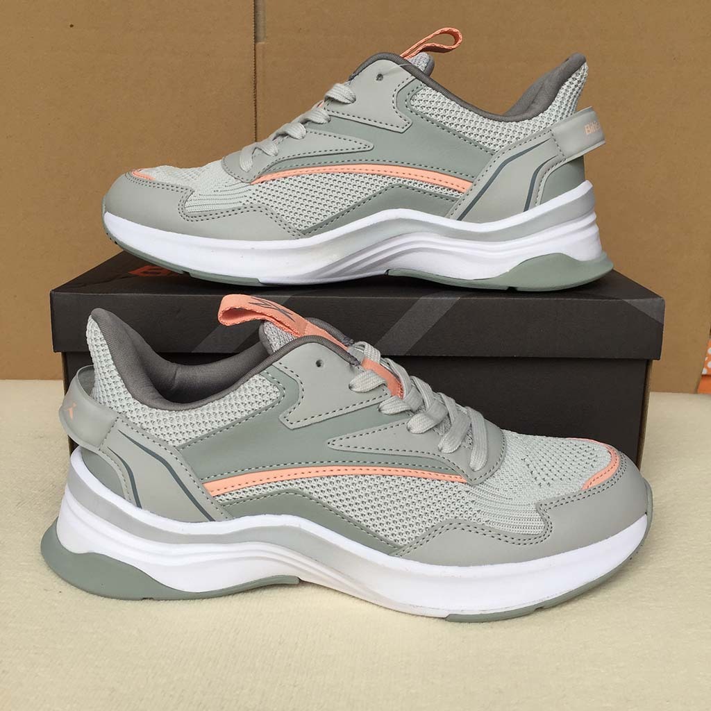 Giày Thể Thao Nữ BT X DSWH10500XAM