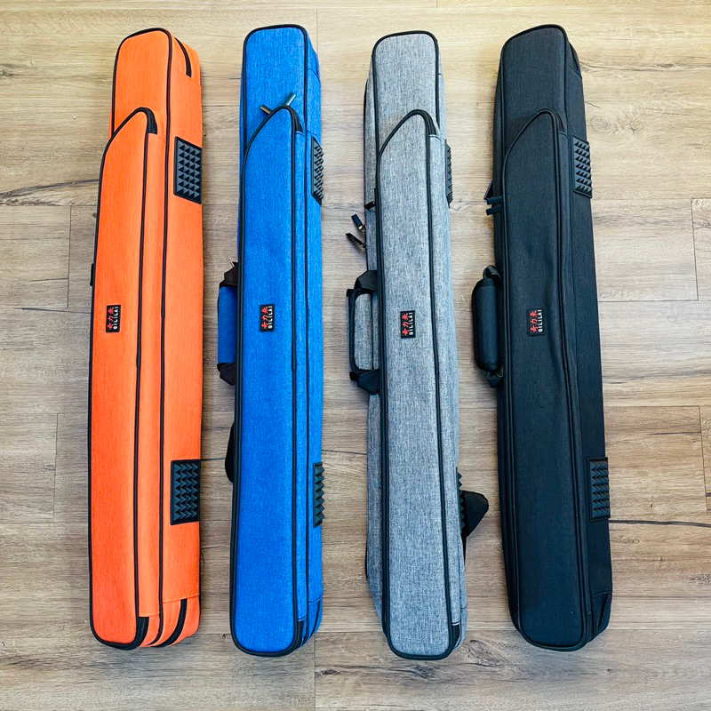 Bao đựng cơ bi a bida 3x3 một quoai đeo nhỏ gọn tiện dụng