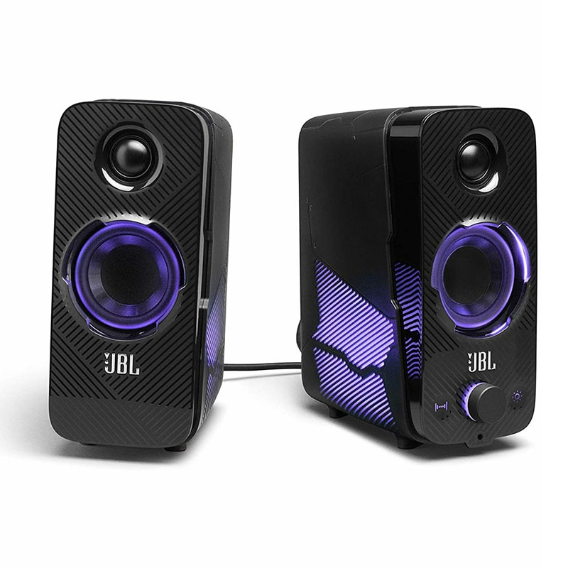 Loa JBL Quantum Duo
