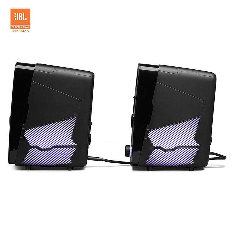 Loa JBL Quantum Duo