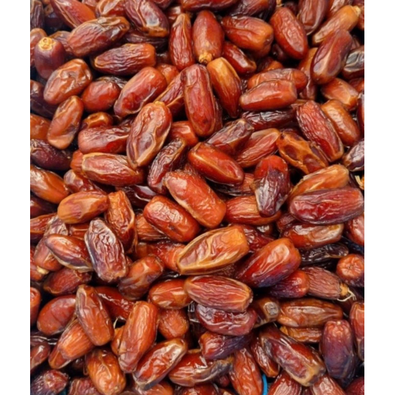 500G Chà là mật siêu ngon