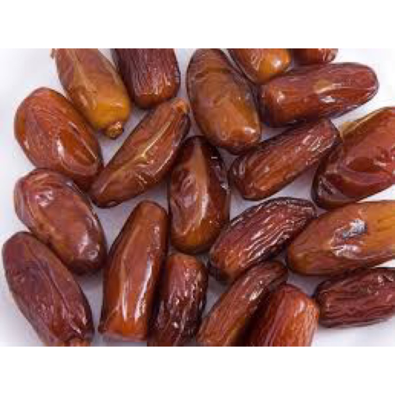 500G Chà là mật siêu ngon