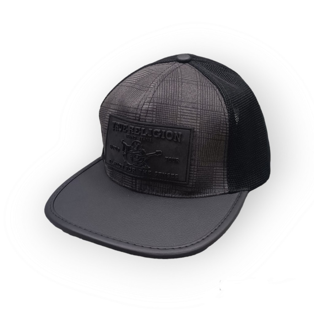 Mũ snapback tán da thời trang
