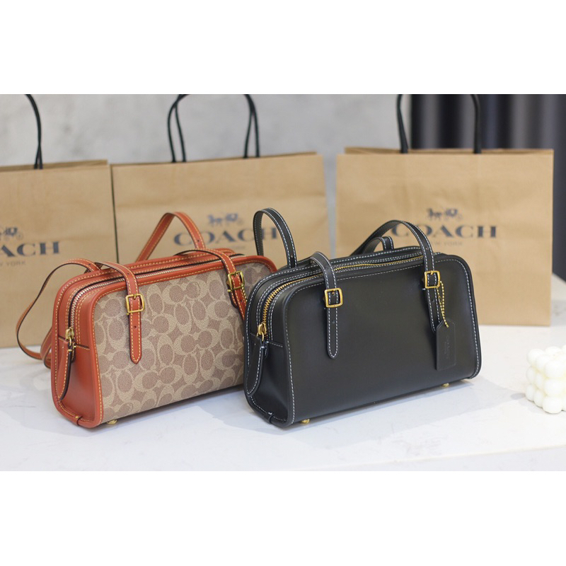 Túi coach swing đeo vai nữ