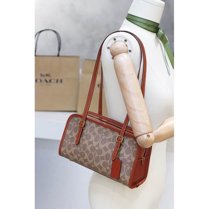 Túi coach swing đeo vai nữ