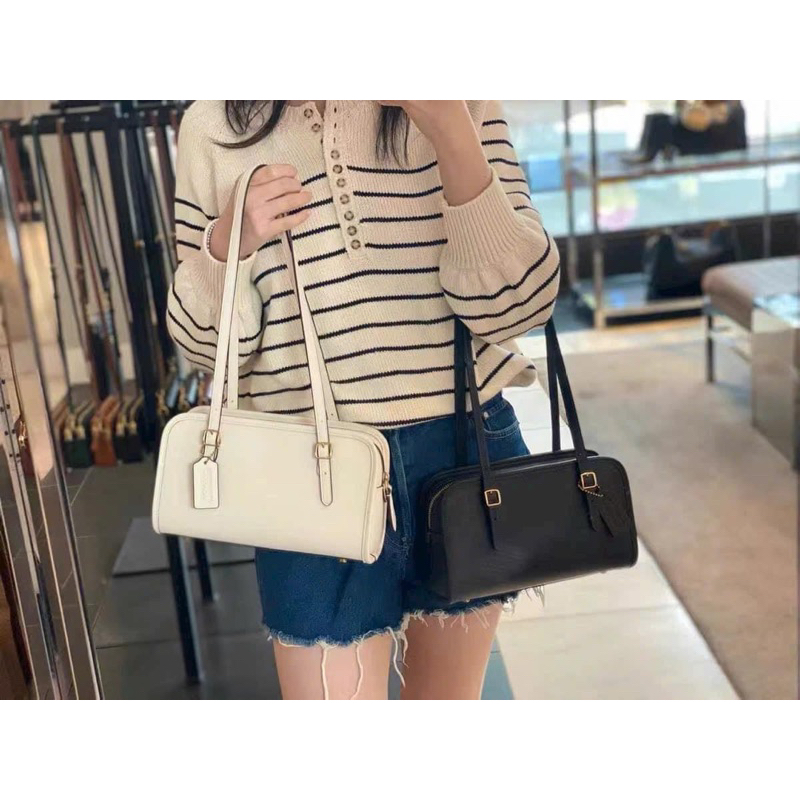 Túi coach swing đeo vai nữ