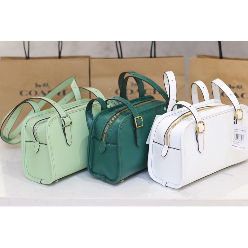 Túi coach swing đeo vai nữ