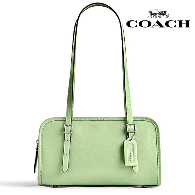 Túi coach swing đeo vai nữ
