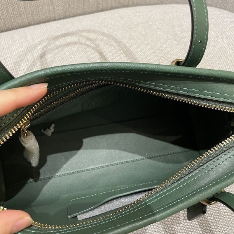 Túi coach swing đeo vai nữ