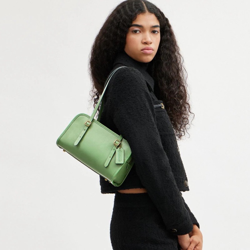 Túi coach swing đeo vai nữ