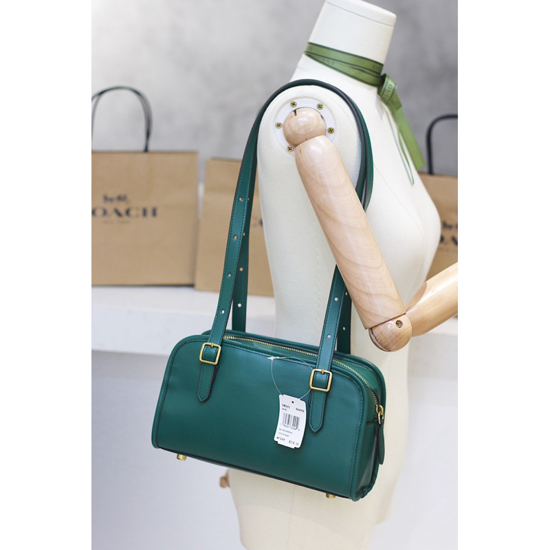 Túi coach swing đeo vai nữ