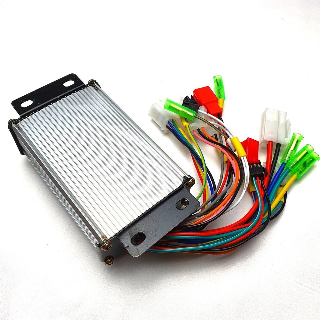 IC xe điện THK 350W-500W-800W-1000W Đa Năng,Siêu Êm, bảo hành 12th
