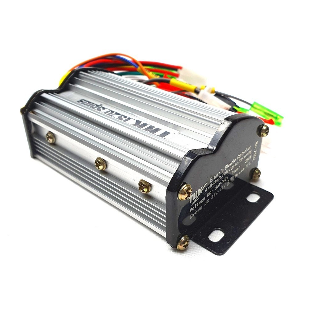IC xe điện THK 350W-500W-800W-1000W Đa Năng,Siêu Êm, bảo hành 12th