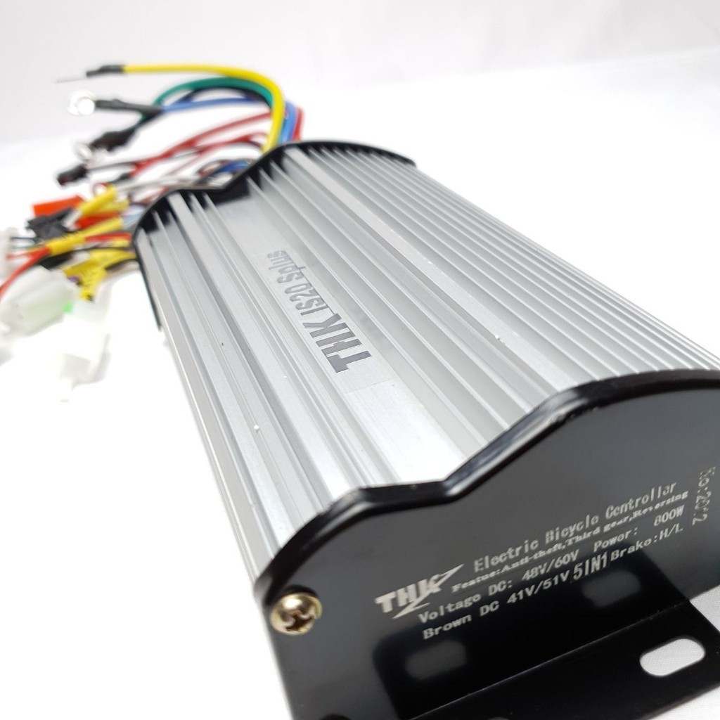 IC xe điện THK 350W-500W-800W-1000W Đa Năng,Siêu Êm, bảo hành 12th