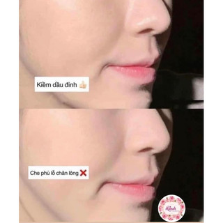PHẤN PHỦ CANMAKE NHẬT BẢN