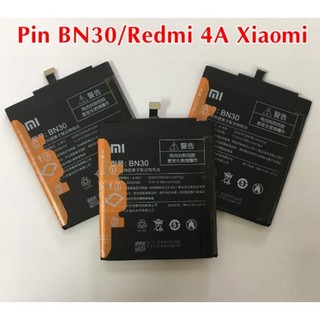 Pin xiaomi ,BN30/Redmi 4A ,mới
