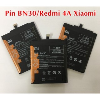 Pin xiaomi ,BN30/Redmi 4A ,mới