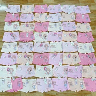 Quần chip trẻ em