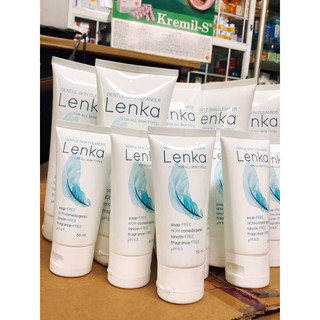 Sữa rửa mặt Lenka type 150ml
