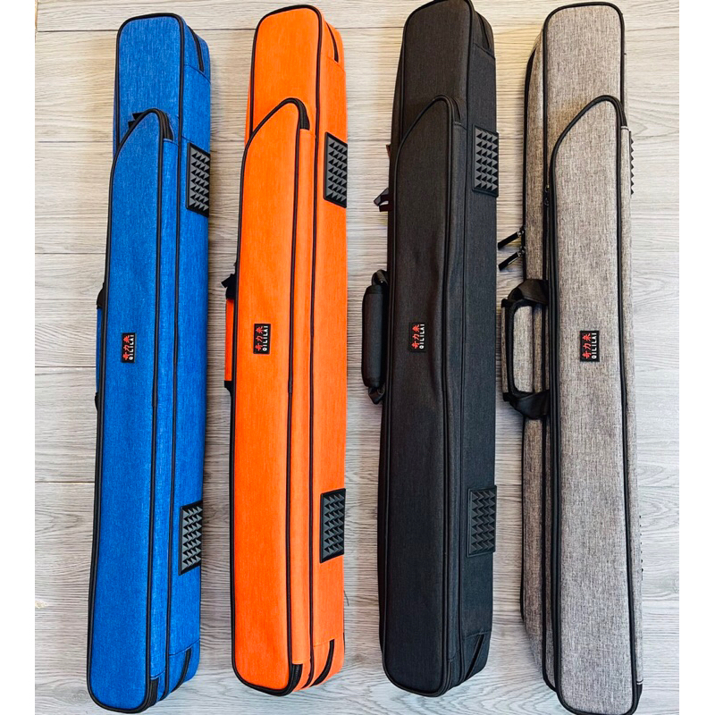 Bao đựng cơ bi-a bida 3x3 một quoai đeo. nhỏ gọn tiện dụng