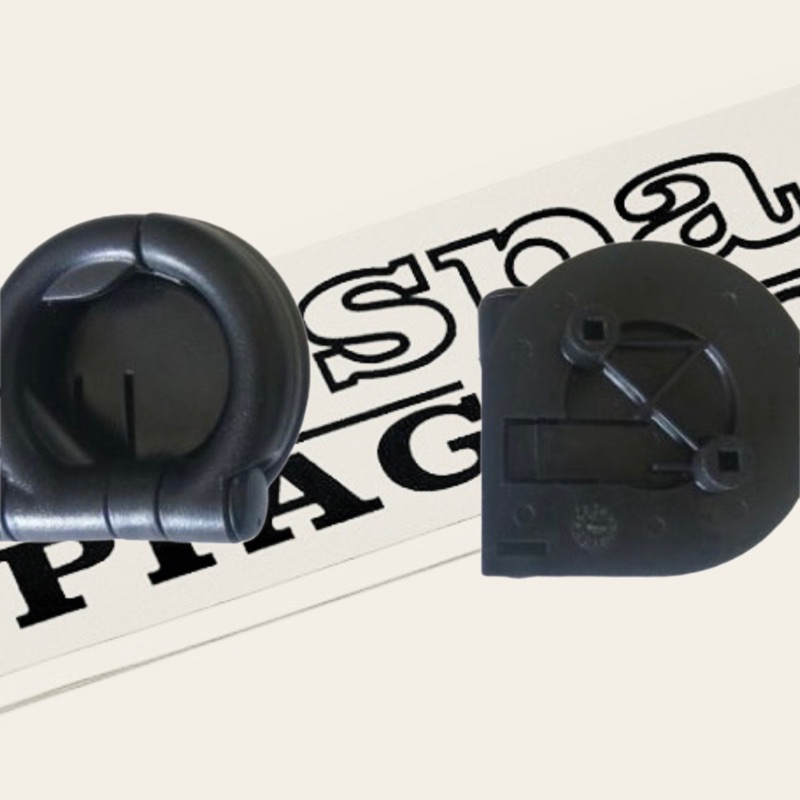 Móc treo đồ Liberty, Zip, Vespa S, GTS (CHÍNH HÃNG FREESHIP ĐƠN 50K) , Hàng chuẩn, giá tốt