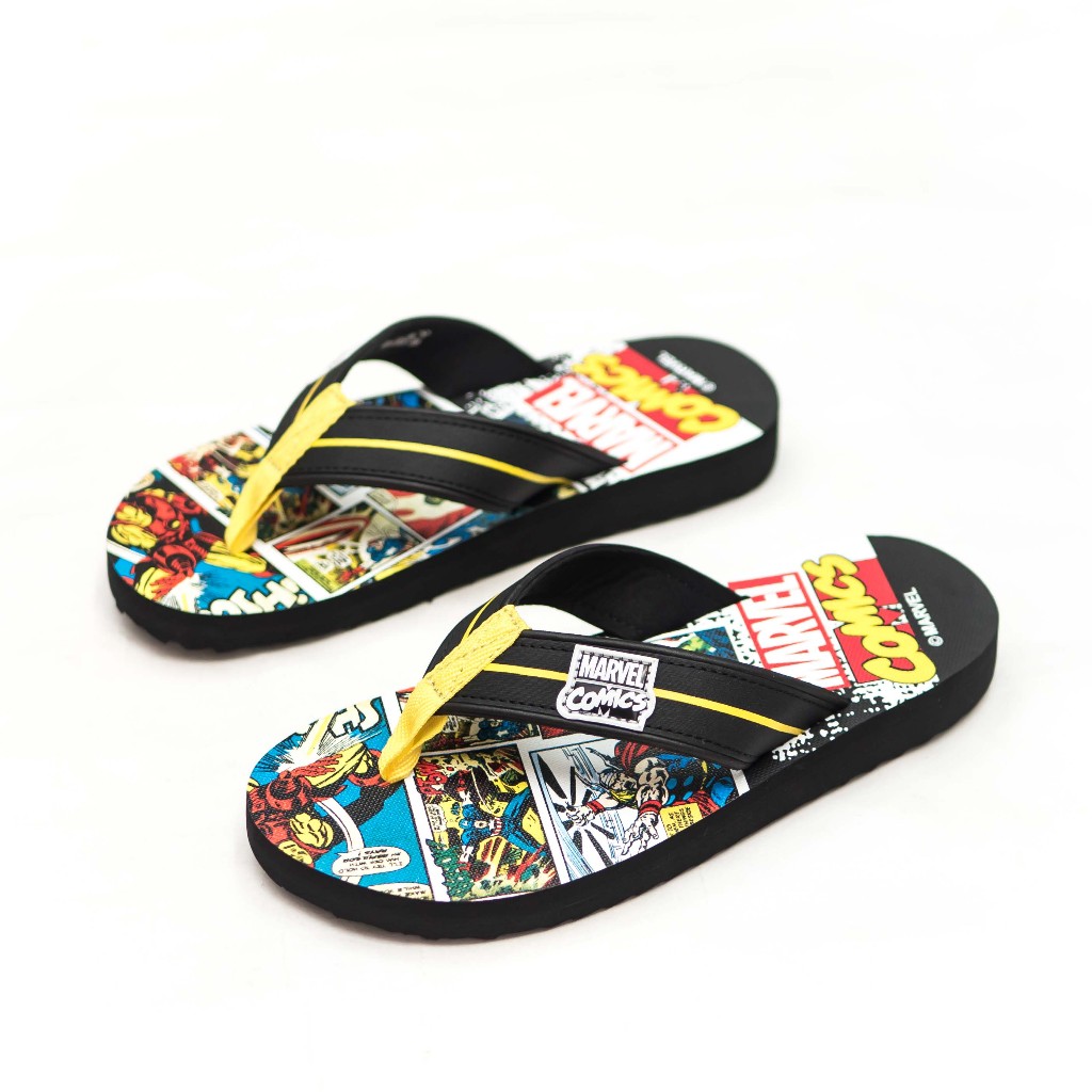 DÉP KẸP XỐP BÉ TRAI DXB126211