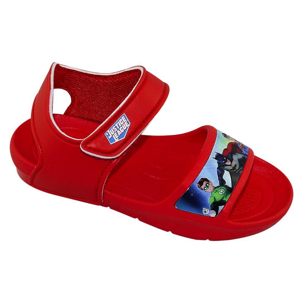 SANDAL BÉ TRAI SIÊU NHẸ SJUBY.01