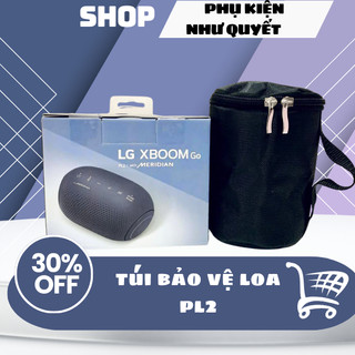 Túi đựng bảo vệ loa lg xboom pl2 và sony xb13