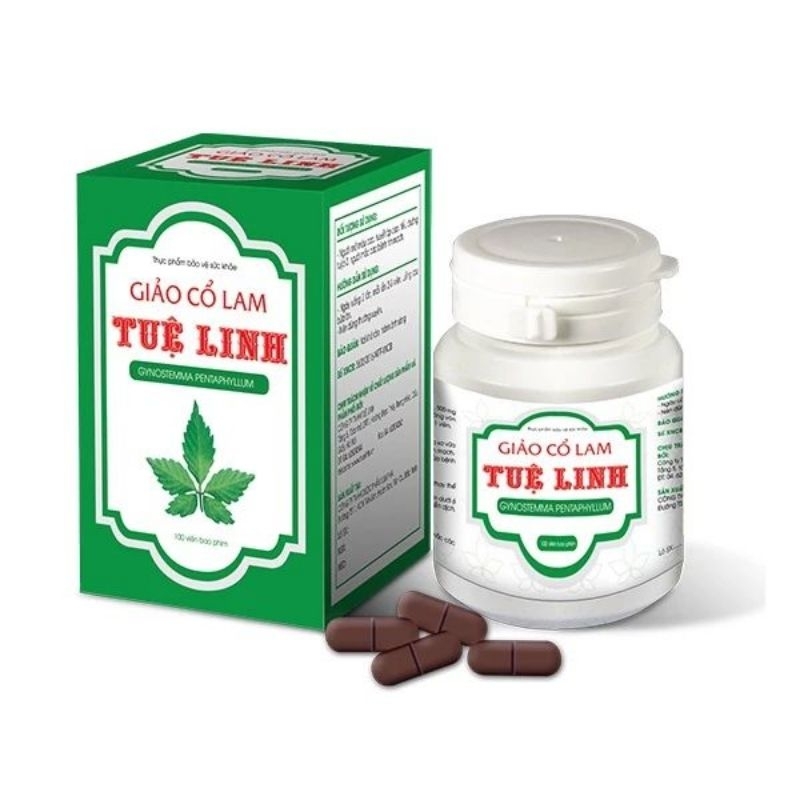 GIẢO CỔ LAM TUỆ LINH M.I.Ễ.N S.H.I.P