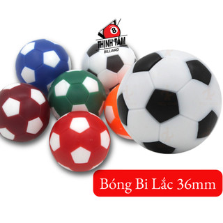 Banh bóng bi lắc 36mm cao cấp