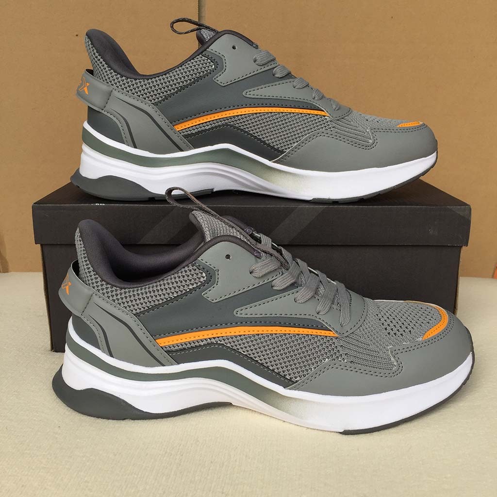 Giày Nam BT X DSMH10500XAM