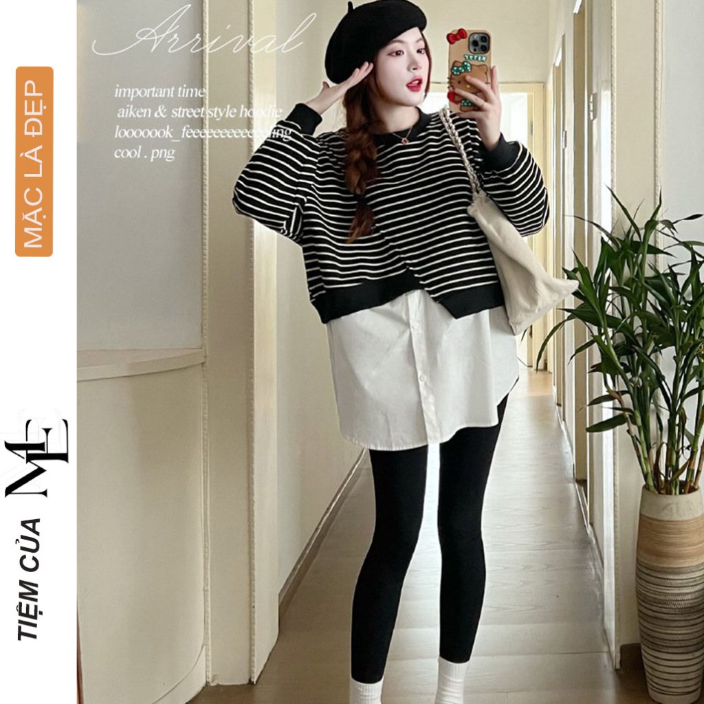 ÁO BẦU A626 MÙA THU ĐÔNG HÀNG VIỆT CAO CẤP FORM RỘNG DÀNH CHO MẸ BẦU MẶC TRƯỚC VÀ SAU SINH