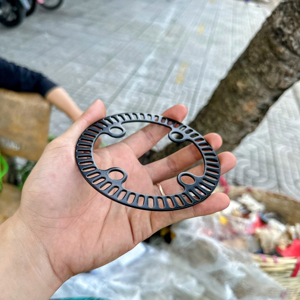 ABS Mâm Winner 4 lỗ trước SƠN TỈNH ĐIỆN