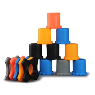 [ Giá Rẻ ] Đế chống năn micro karaoke gia đình - micro không dây đuôi chống năn bằng casu dẻo bảo về độ bền