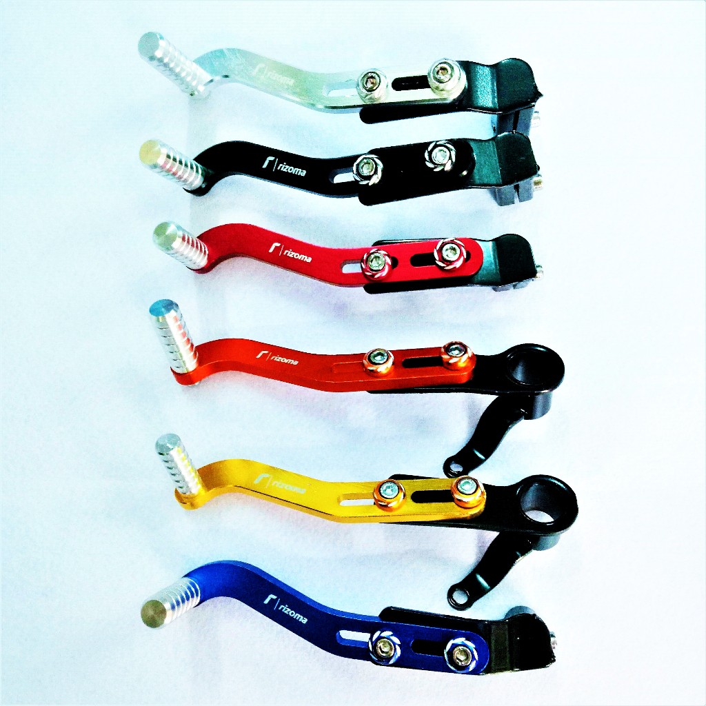 Cần số móc cho các loại xe máy