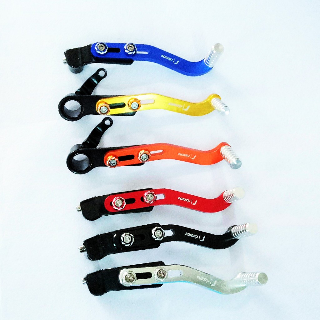 Cần số móc cho các loại xe máy