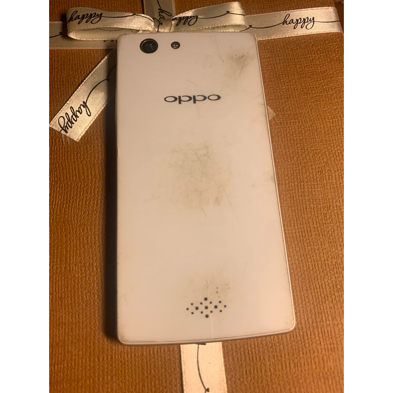 Xác điện thoại oppo neo 5