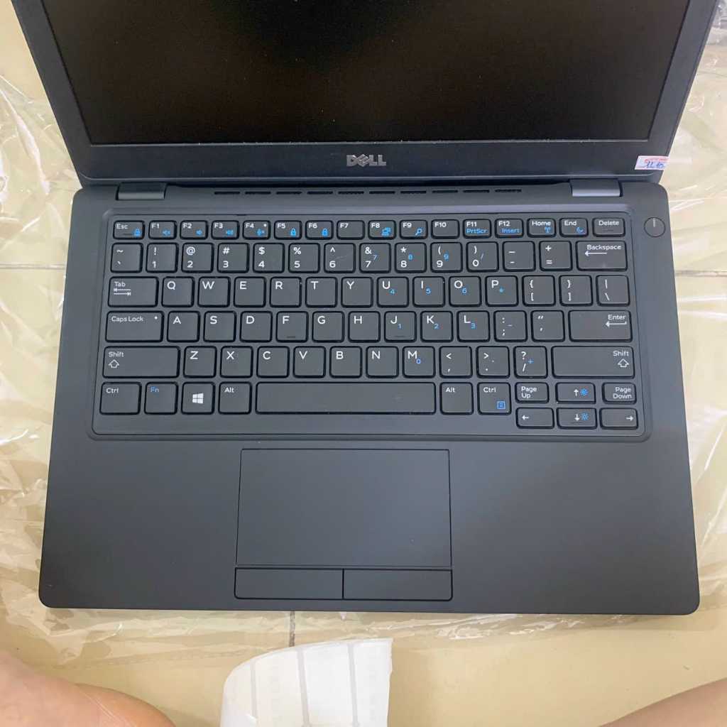 Laptop Dell  Phục Vụ Được Mọi Nhu Cầu -  1 Đổi 1 Trong 15 Ngày in