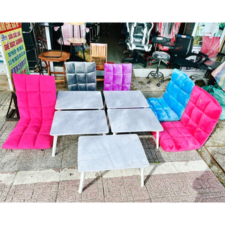 ❌COMBO BÀN GHẾ BỆT LOẠI 1 QUẢNG CHÂU❌