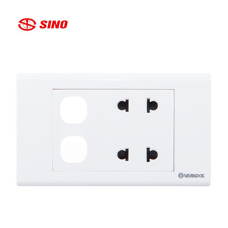 Mặt công tắc Sino, Dimmer đèn quạt