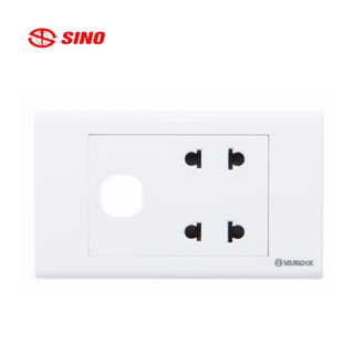 Mặt công tắc Sino, Dimmer đèn quạt