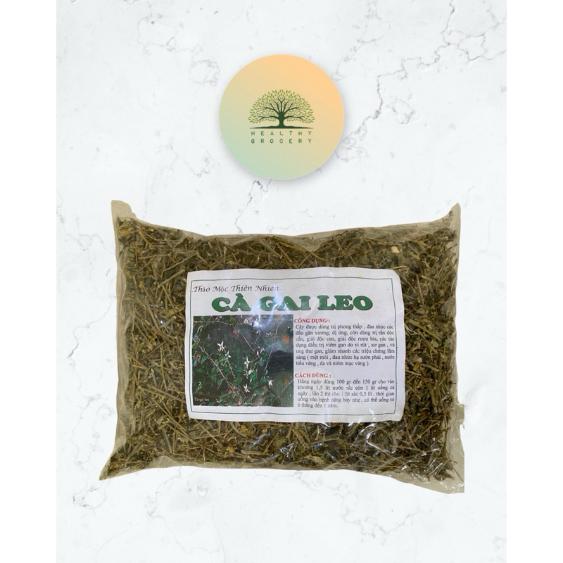 Cà Gai leo