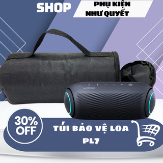 Túi chống sước bảo vệ loa blutooth LG Xboom PL7