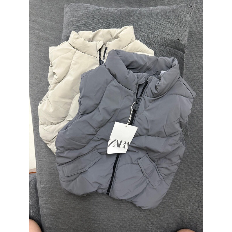 Gile Zara dư sịn cho bé