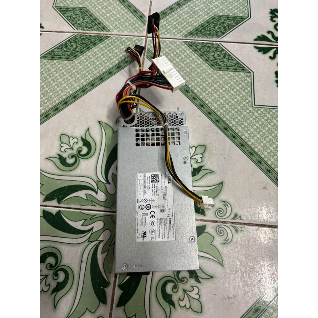 Nguồn máy tinh dell inspiron 270s 3647