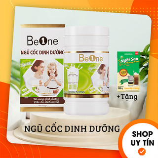 Ngũ cốc dinh dưỡng beone vị truyền thống