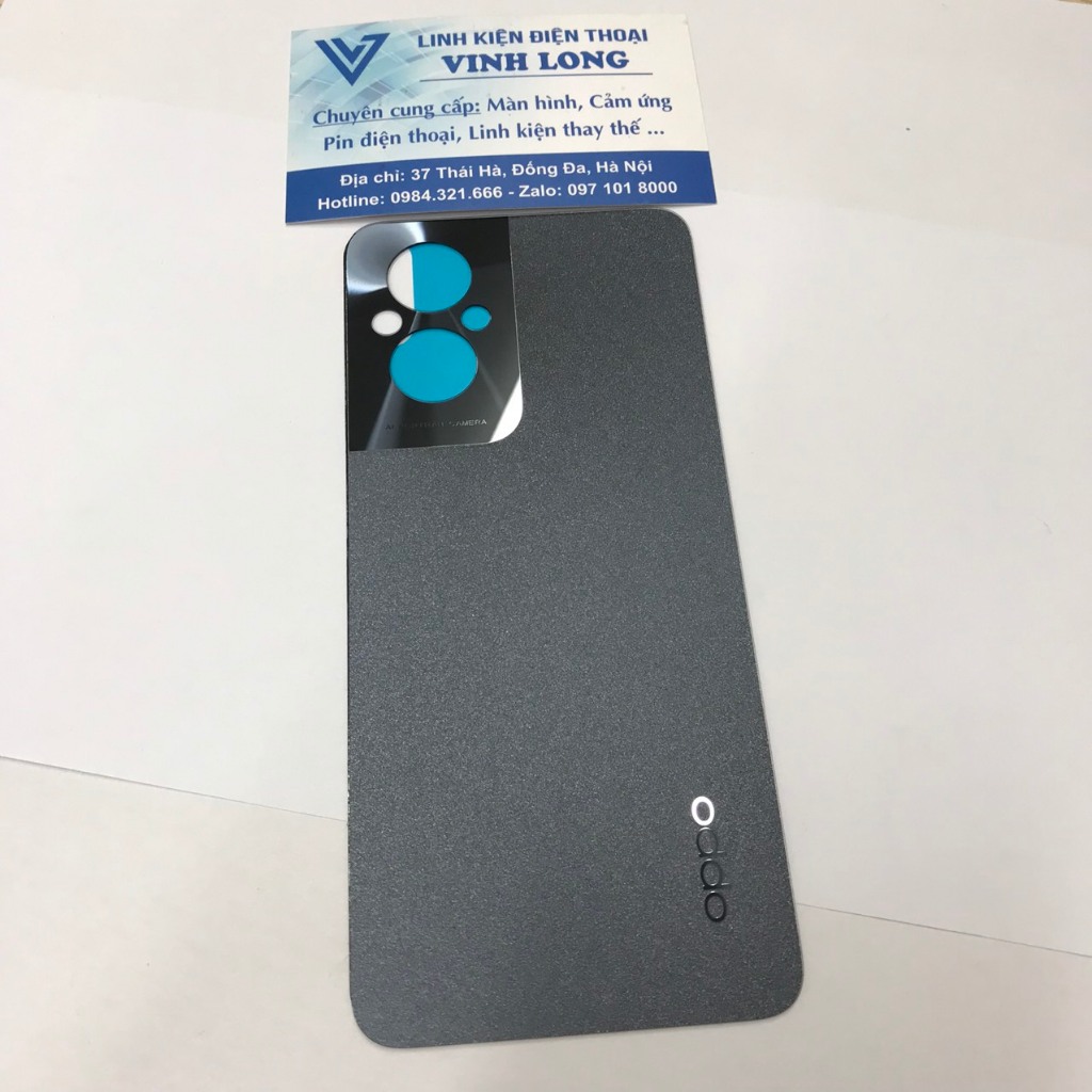 Nắp lưng Oppo Reno 8Z