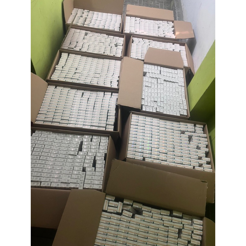 Tamiflu chính hãng của nga date 2027