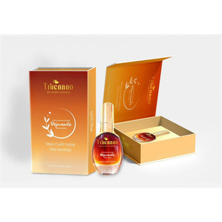 Truenano - tinh chất nám, tàn nhang 30ml